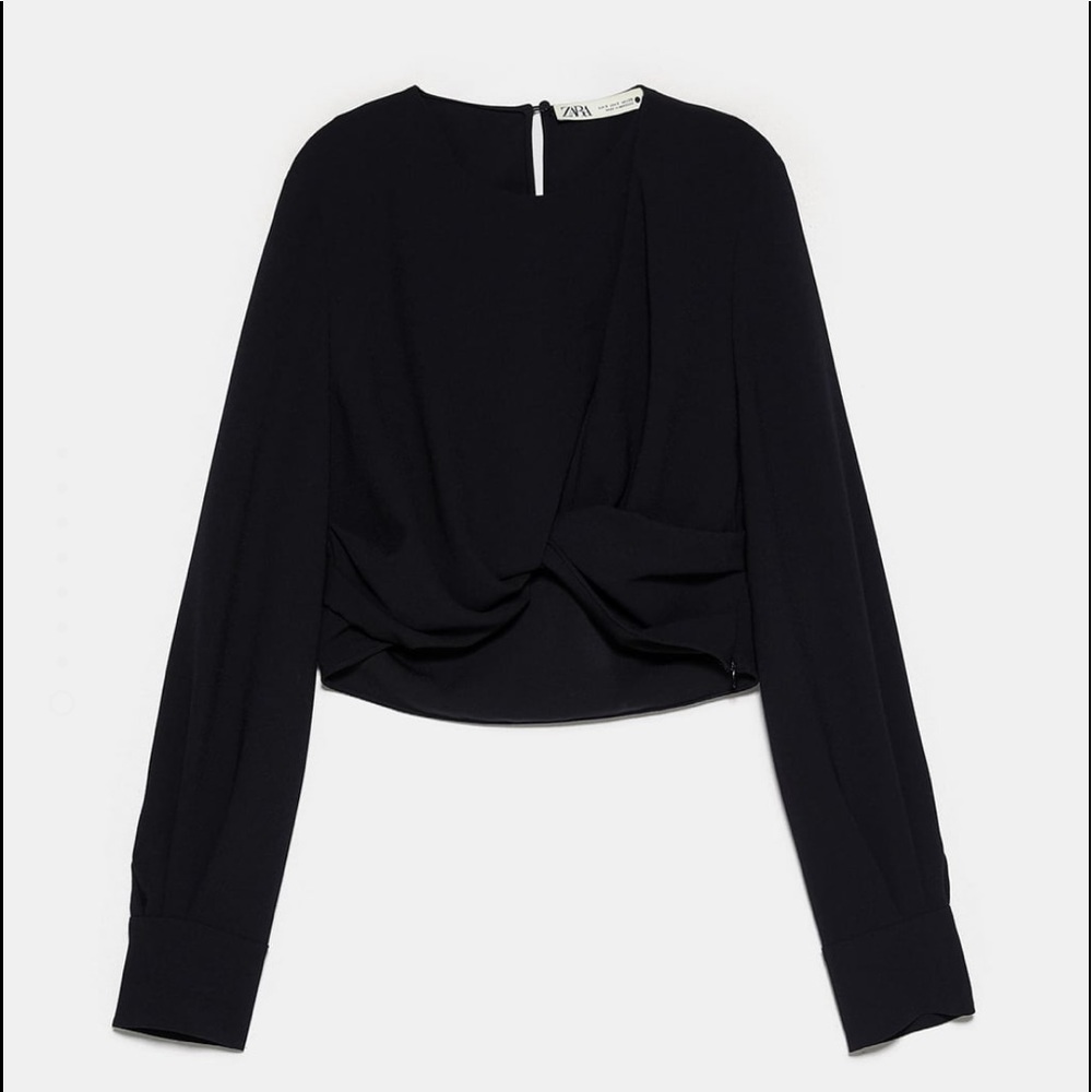 ♡❣︎CUT OUT TOP❥ - Picture 5 of 5